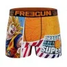 Dragon Ball Super 9 Men's Boxer (Men's boxer shorts) Freegun on FrenchMarket