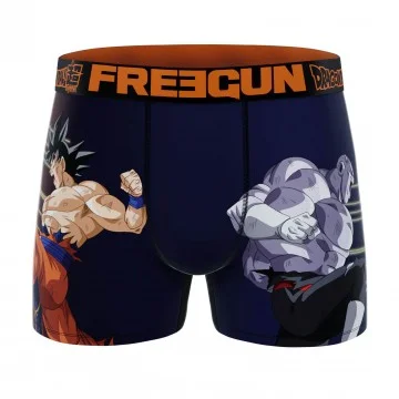 Boxer Dragon Ball Super 9 Uomo (Boxer da uomo) Freegun chez FrenchMarket