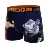 Boxer Dragon Ball Super 9 Uomo (Boxer da uomo) Freegun chez FrenchMarket