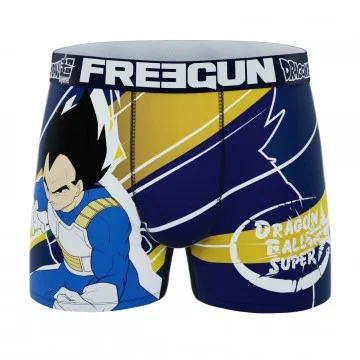 Boxer Dragon Ball Super 9 Uomo (Boxer da uomo) Freegun chez FrenchMarket