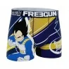Dragon Ball Super 9 Heren Boxer (Herenboxershorts) Freegun chez FrenchMarket