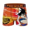 Dragon Ball Super 9 Heren Boxer (Herenboxershorts) Freegun chez FrenchMarket
