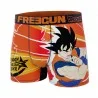 Dragon Ball Super 9 Heren Boxer (Herenboxershorts) Freegun chez FrenchMarket