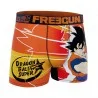 Dragon Ball Super 9 Heren Boxer (Herenboxershorts) Freegun chez FrenchMarket