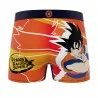 Dragon Ball Super 9 Heren Boxer (Herenboxershorts) Freegun chez FrenchMarket
