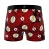 Boxer DC Comics Flash Logo (Calzoncillos para hombre) Freegun chez FrenchMarket