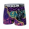 Boxer FREEGUN Homme Marvel Avengers Black Panther (Boxer da uomo) Freegun chez FrenchMarket