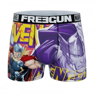 Marvel Thor Boxer für Männer (Boxershorts) Freegun auf FrenchMarket