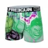 Boxer Homme Marvel Hulk (Boxers Homme) Freegun chez FrenchMarket