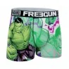 Boxer Homme Marvel Hulk (Boxers Homme) Freegun chez FrenchMarket