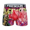 Boxer Mann Loki Marvel (Boxershorts Mann) Freegun auf FrenchMarket