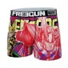 Boxer Mann Loki Marvel (Boxershorts Mann) Freegun auf FrenchMarket
