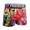Boxer Mann Loki Marvel (Boxershorts Mann) Freegun auf FrenchMarket