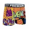 Boxer Mann Captain Marvel (Boxershorts Mann) Freegun auf FrenchMarket
