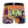 Boxer Mann Captain Marvel (Boxershorts Mann) Freegun auf FrenchMarket