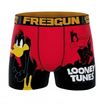 Boxer da uomo Looney Tunes "2023 (Boxer) Freegun chez FrenchMarket