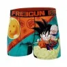 3er-Set Dragon Ball Boxershorts für Männer (Boxershorts für Männer) Freegun auf FrenchMarket