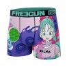 Set of 3 Dragon Ball Boxers for Men (Boxers) Freegun on FrenchMarket