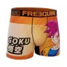 Set van 5 Kids Dragon Ball Super Boxers (Set jongensboxershorts) Freegun chez FrenchMarket