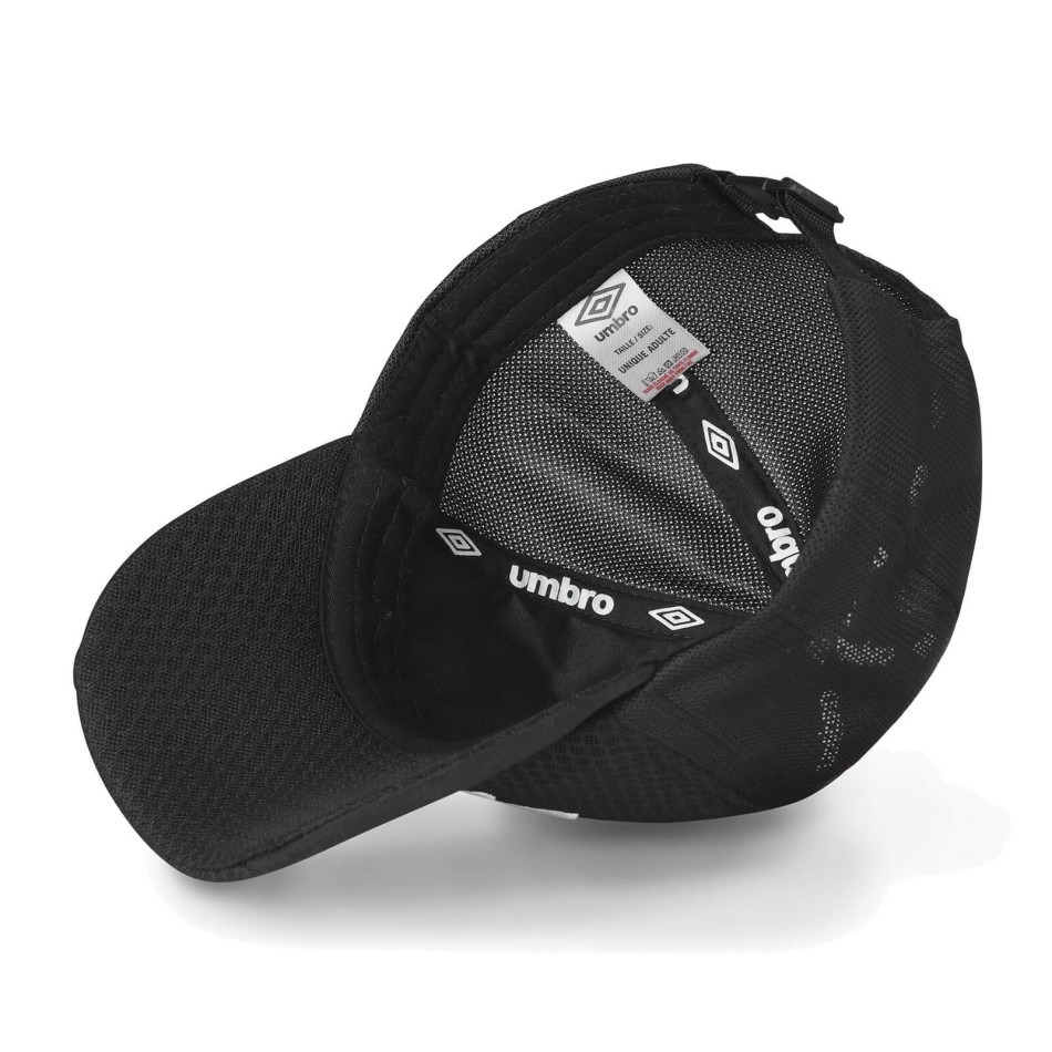 Casquette Trucker Umbro Sport (Caps) Umbro on FrenchMarket