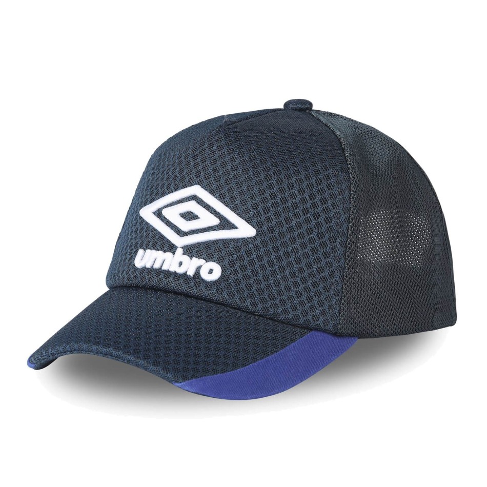 UMBRO Trucker Trucker Trucker Sport Cap "Bigg