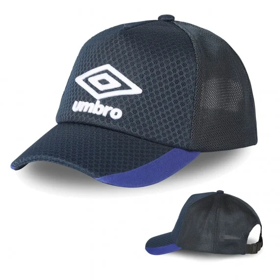 Casquette Trucker Umbro Sport (Caps) Umbro on FrenchMarket