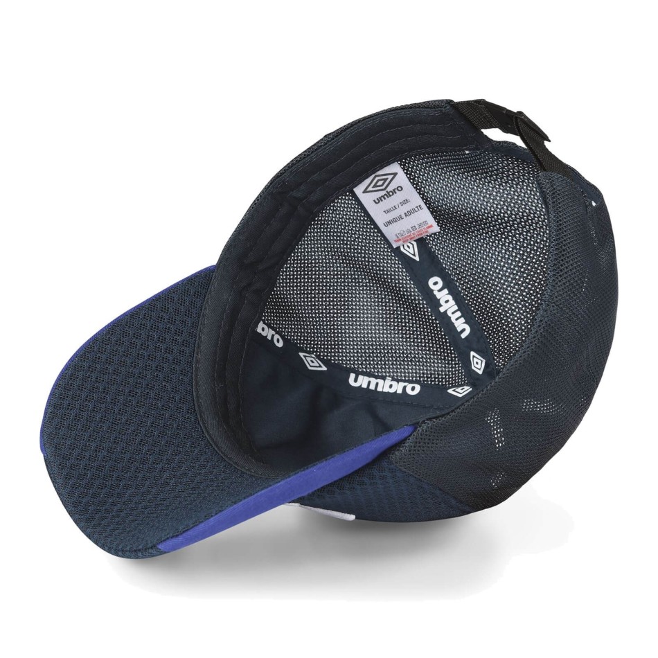 UMBRO Trucker Trucker Trucker Sport Cap "Bigg