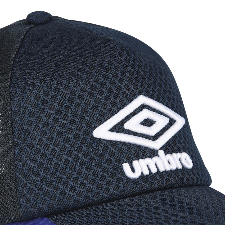 UMBRO Trucker Trucker Trucker Sport Cap "Bigg