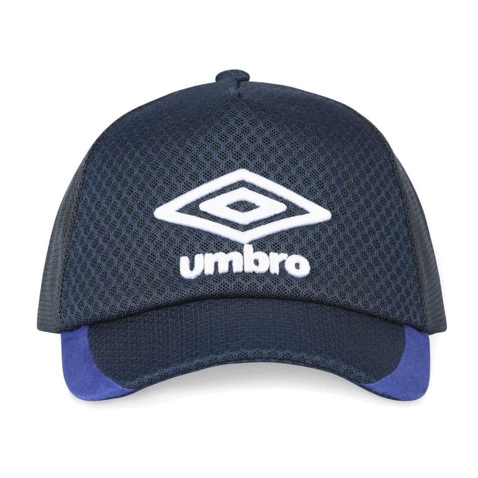 UMBRO Trucker Trucker Trucker Sport Cap "Bigg