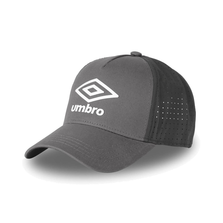 UMBRO Trucker Cap Umbro Sport Mesh