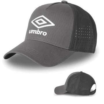 Casquette Trucker Umbro Sport "Mesh" (Casquettes) Umbro chez FrenchMarket