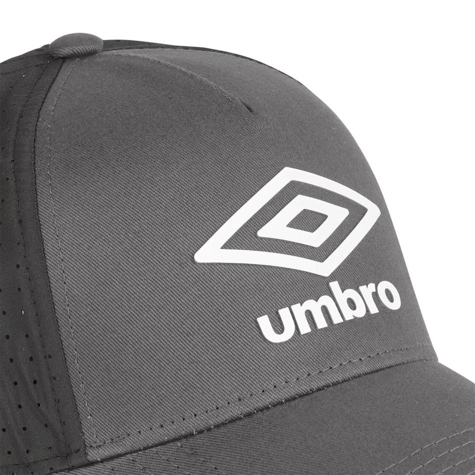 UMBRO Trucker Cap Umbro Sport Mesh