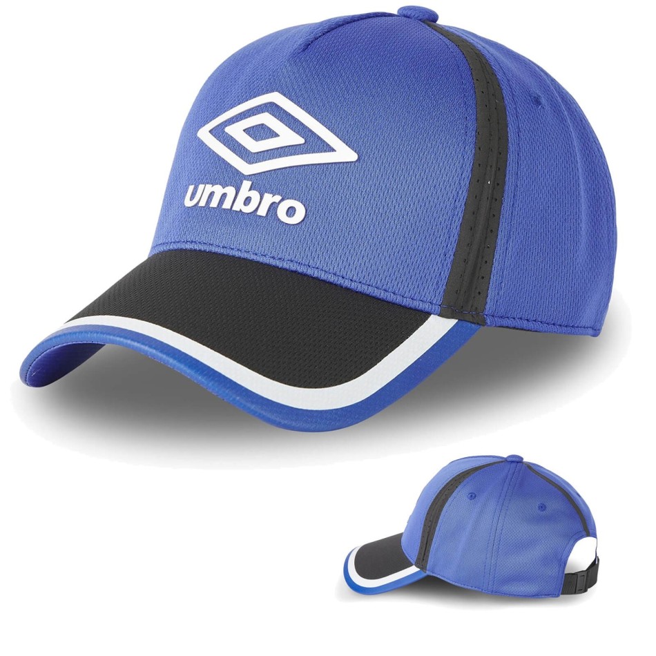 UMBRO baseballkeps Umbro Sport "Mai" keps