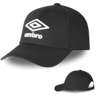 Gorra de béisbol Umbro Logotipo "Sport (Gorras) Umbro chez FrenchMarket