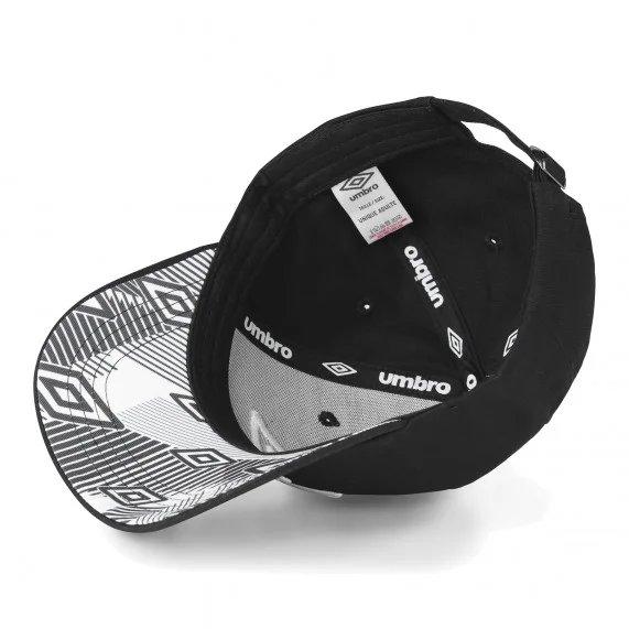 Honkbalpet Umbro Sport "Logo (Caps) Umbro chez FrenchMarket