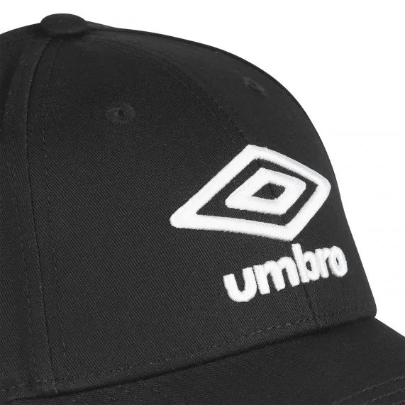 Honkbalpet Umbro Sport "Logo (Caps) Umbro chez FrenchMarket