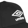 Honkbalpet Umbro Sport "Logo (Caps) Umbro chez FrenchMarket