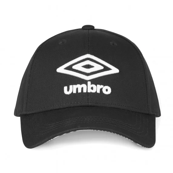 Honkbalpet Umbro Sport "Logo (Caps) Umbro chez FrenchMarket