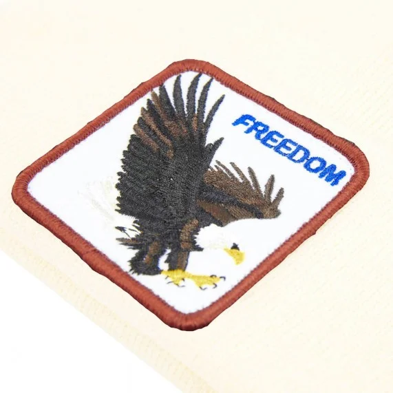 Gorro Eagle para hombre - FREEDOM (Bonnets) Goorin Bros chez FrenchMarket