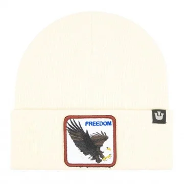 Gorro Eagle para hombre - FREEDOM (Bonnets) Goorin Bros chez FrenchMarket