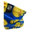 FREEGUN Ketting Tubulard Smiley Zwart (Nekband) Freegun chez FrenchMarket FREEGUN Ketting Tubulard Smiley Zwart (Nekband) Freegun chez FrenchMarket