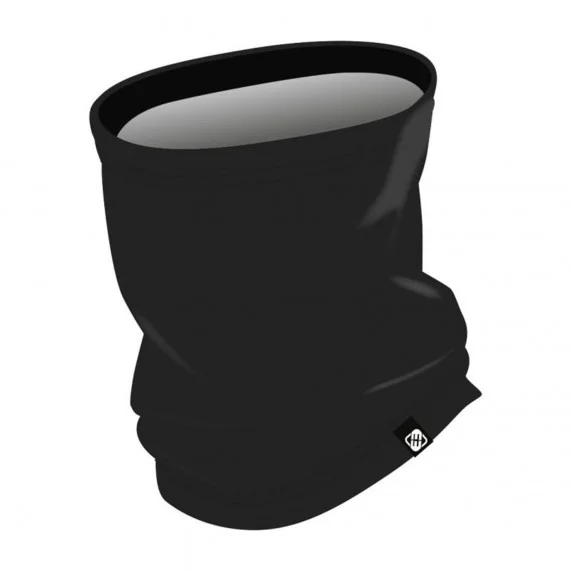 FREEGUN Collar Tubulard Bufanda Negro (Banda de cuello) Freegun chez FrenchMarket