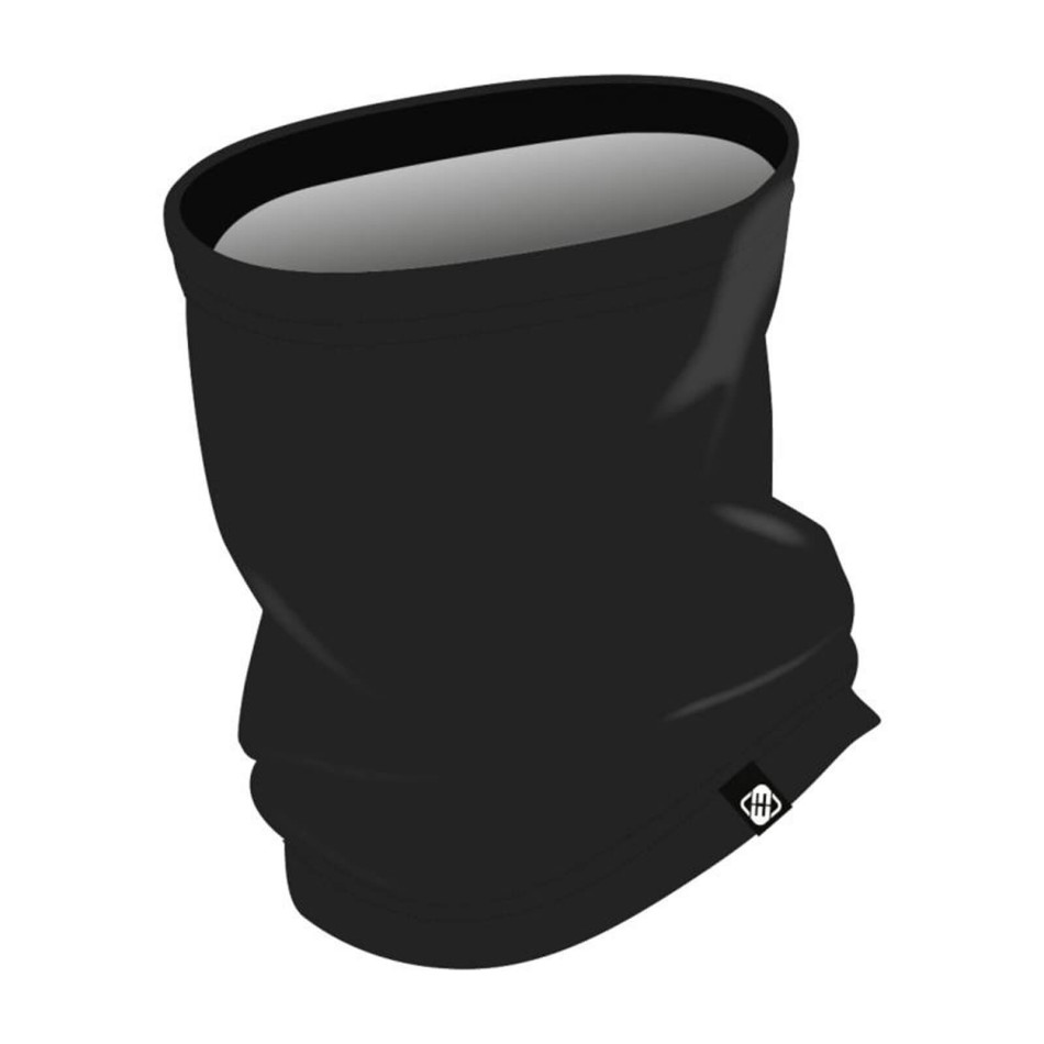 FREEGUN halsband Tubulard halsduk svart