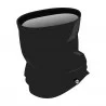 FREEGUN Collar Tubulard Bufanda Negro (Banda de cuello) Freegun chez FrenchMarket