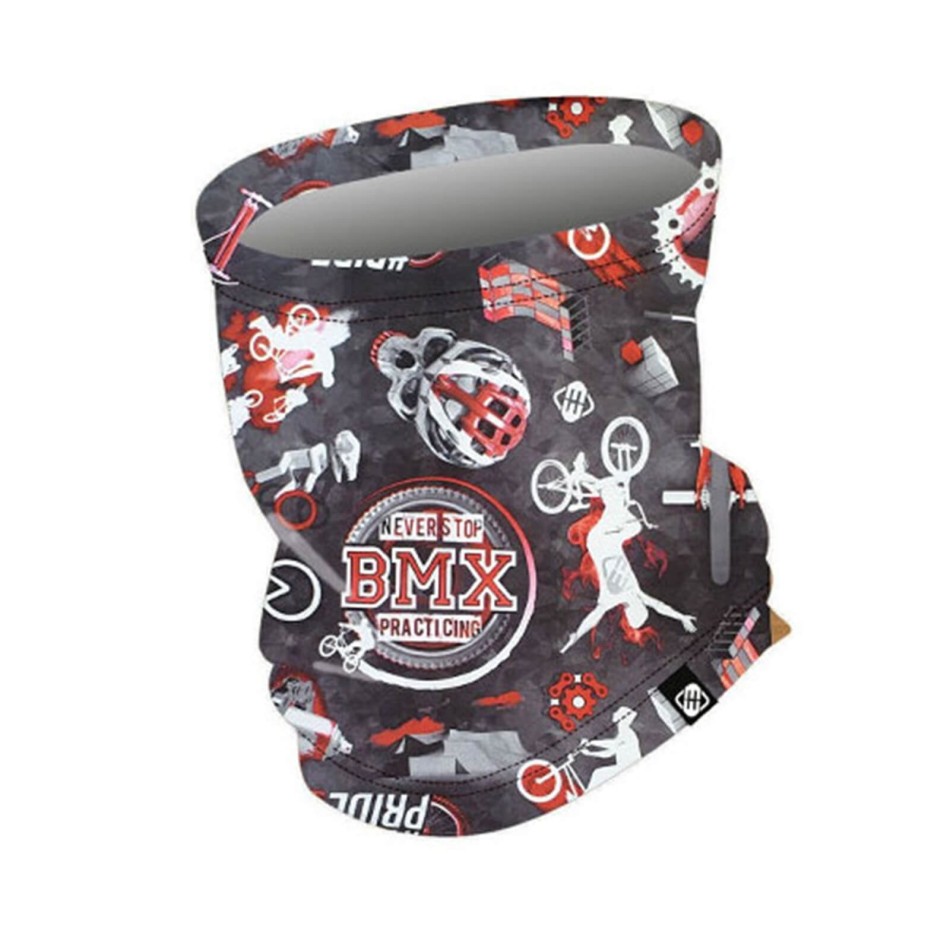 Tour de Cou Tubulard Foulard Homme "Sport Xtrem" (Tour de Cou) Freegun chez FrenchMarket