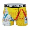 Hunter X Hunter Collectie 2" Heren Boxer (Herenboxershorts) Freegun chez FrenchMarket