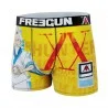 Hunter X Hunter Collectie 2" Heren Boxer (Herenboxershorts) Freegun chez FrenchMarket