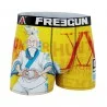 Hunter X Hunter Collectie 2" Heren Boxer (Herenboxershorts) Freegun chez FrenchMarket