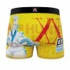 Hunter X Hunter Collectie 2" Heren Boxer (Herenboxershorts) Freegun chez FrenchMarket