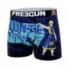 Hunter X Hunter Collectie 2" Heren Boxer (Herenboxershorts) Freegun chez FrenchMarket